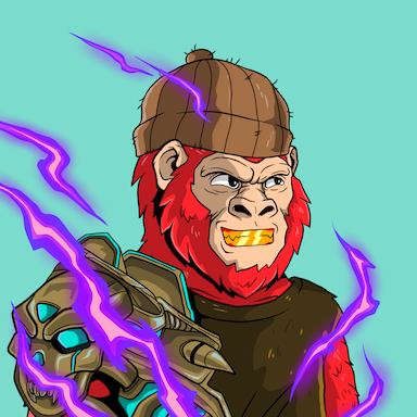 Hood Kongz 268