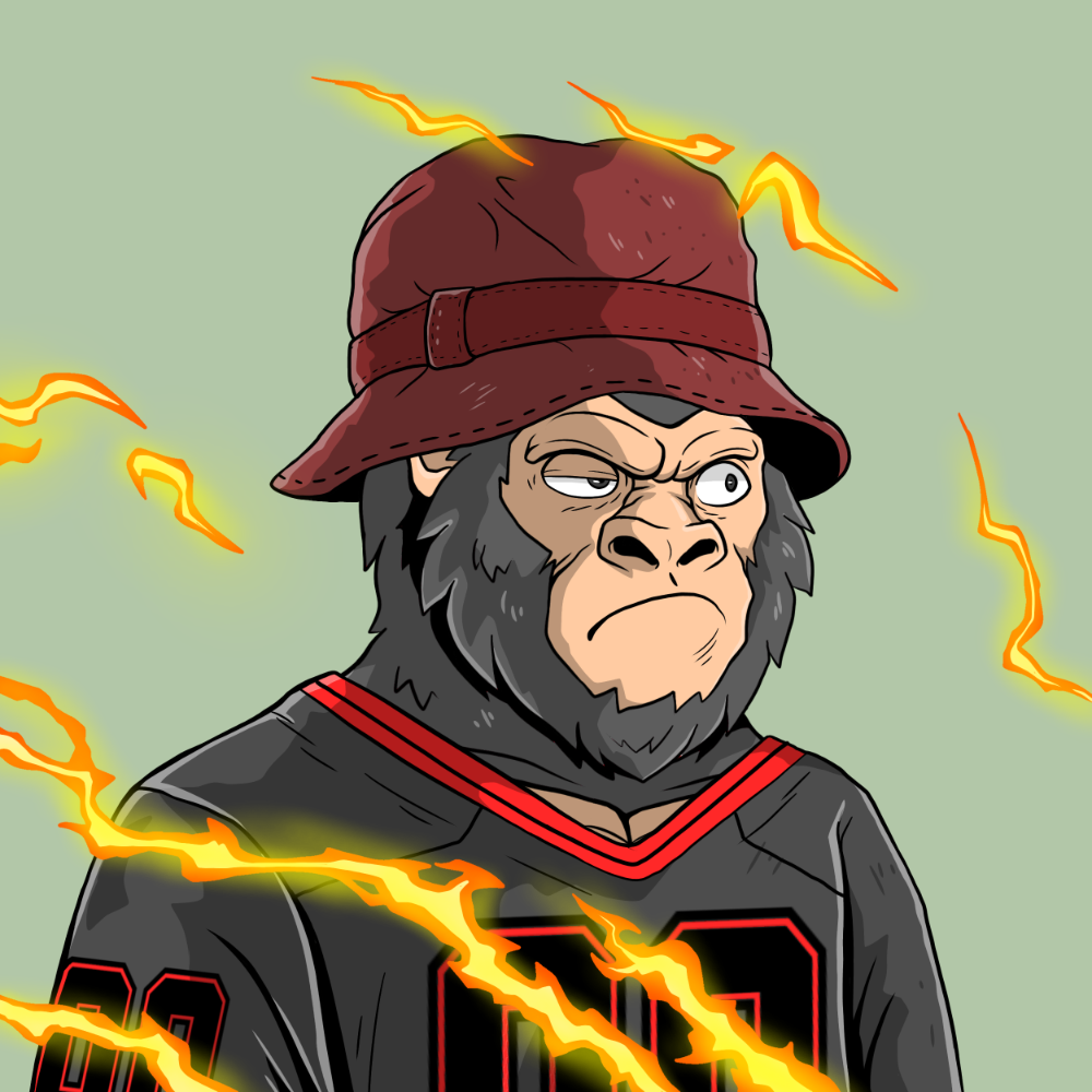 Hood Kongz 269