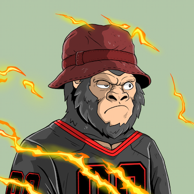 Hood Kongz 269