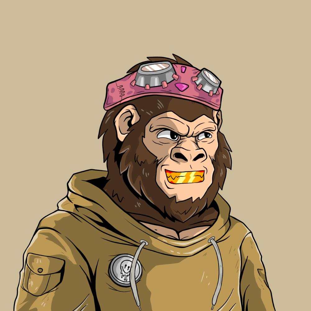 Hood Kongz 271
