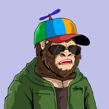 Hood Kongz 274