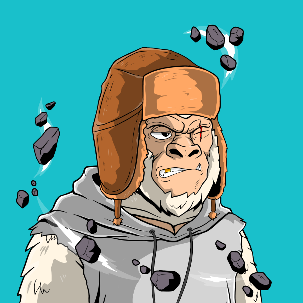 Hood Kongz 28