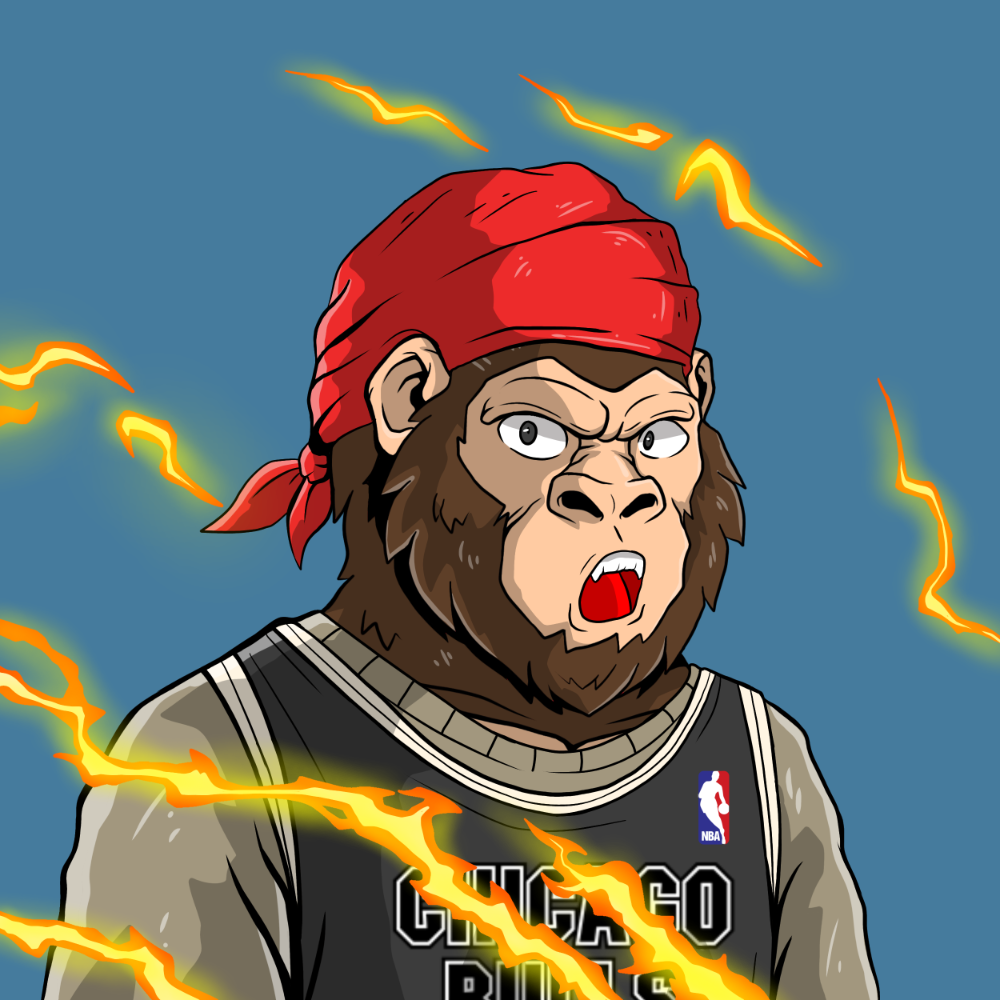 Hood Kongz 281