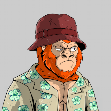 Hood Kongz 285