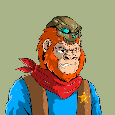 Hood Kongz 288