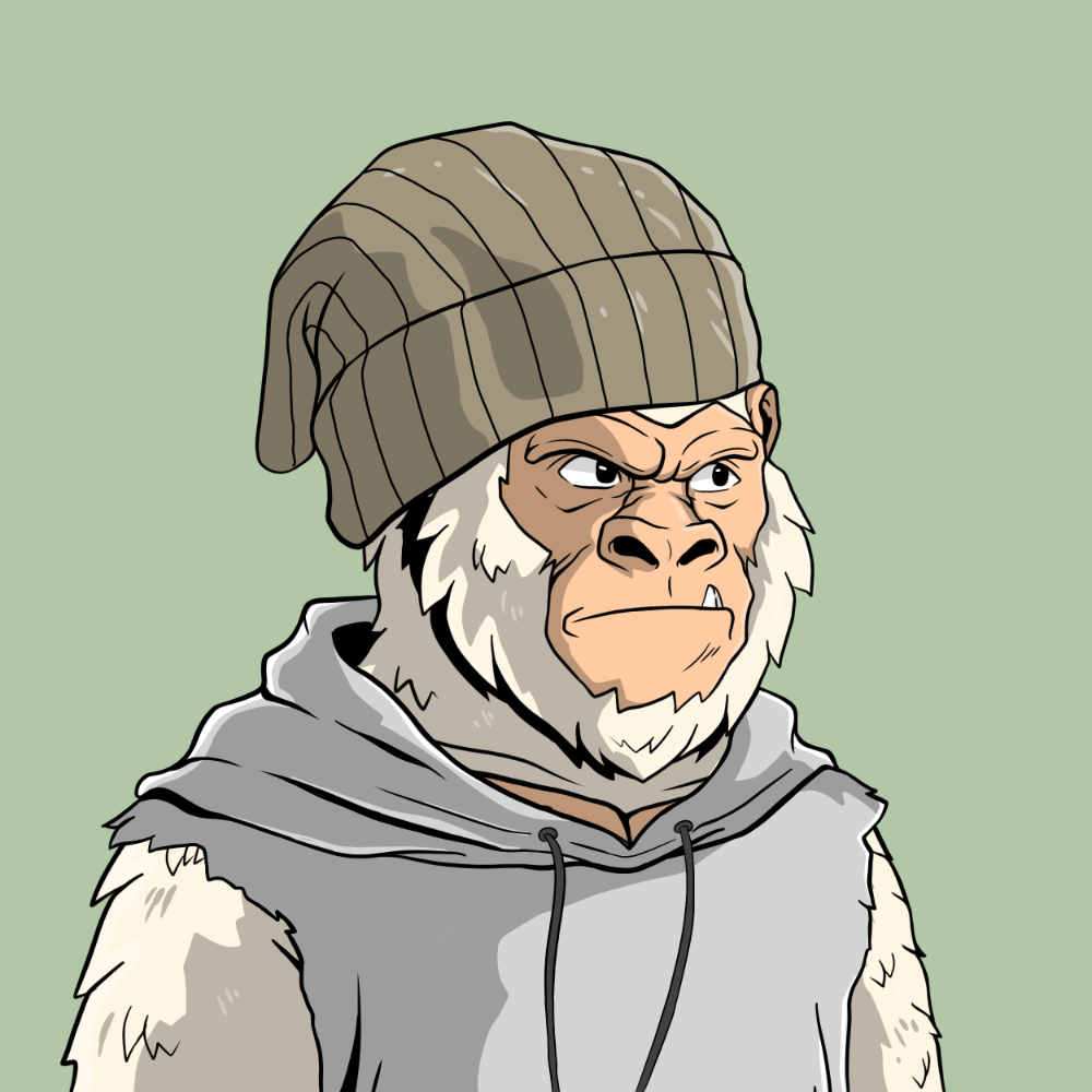 Hood Kongz 289