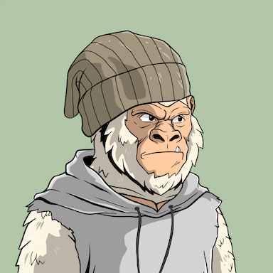 Hood Kongz 289
