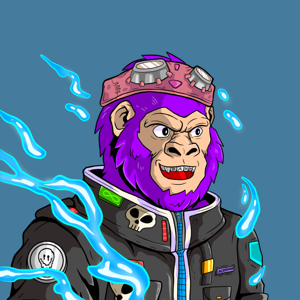 Hood Kongz 291