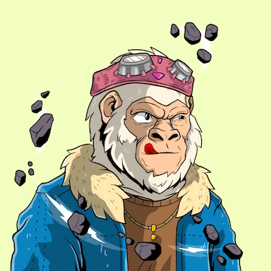 Hood Kongz 292
