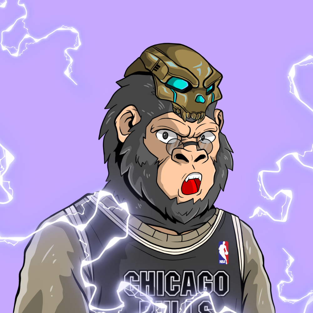 Hood Kongz 293
