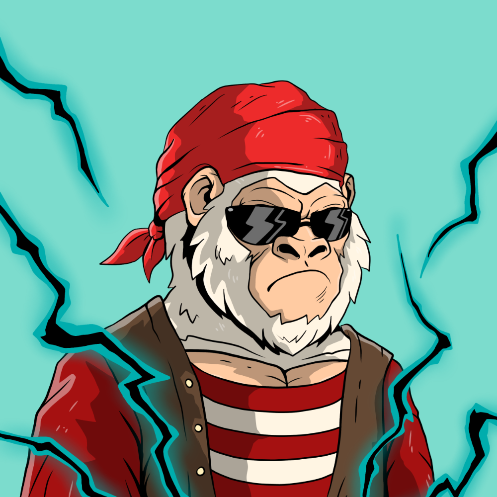 Hood Kongz 294