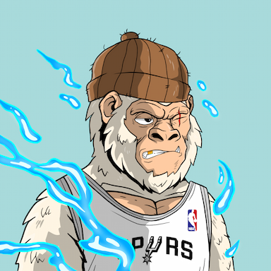 Hood Kongz 296