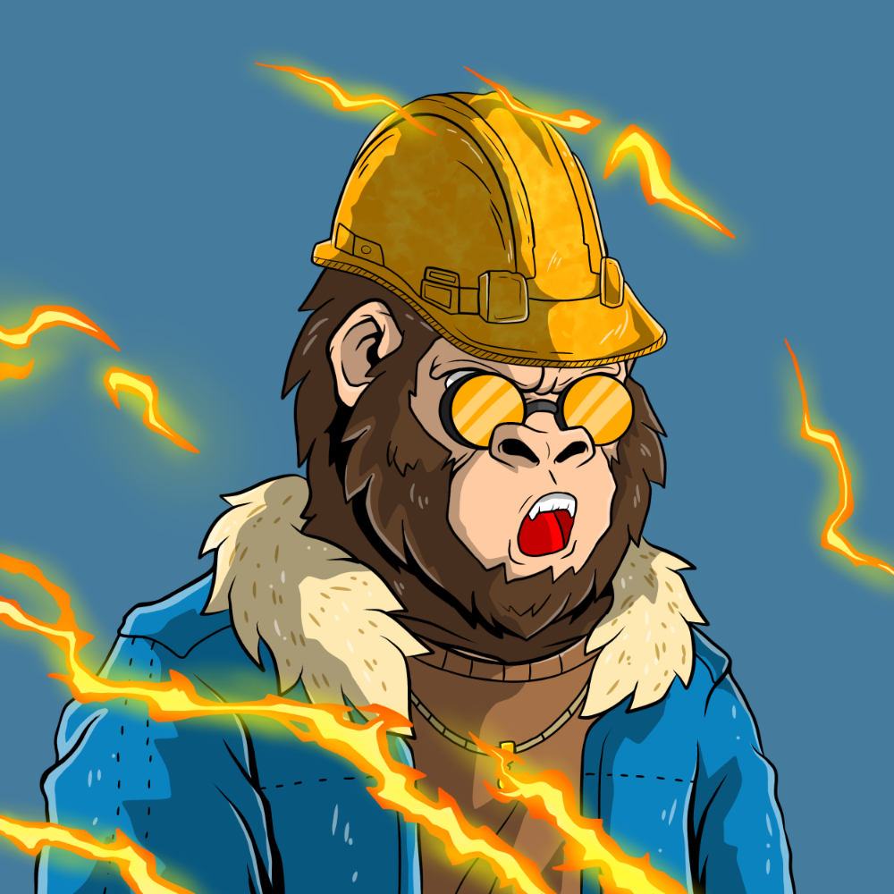 Hood Kongz 299
