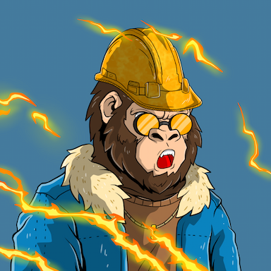 Hood Kongz 299