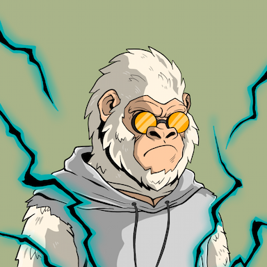 Hood Kongz 30