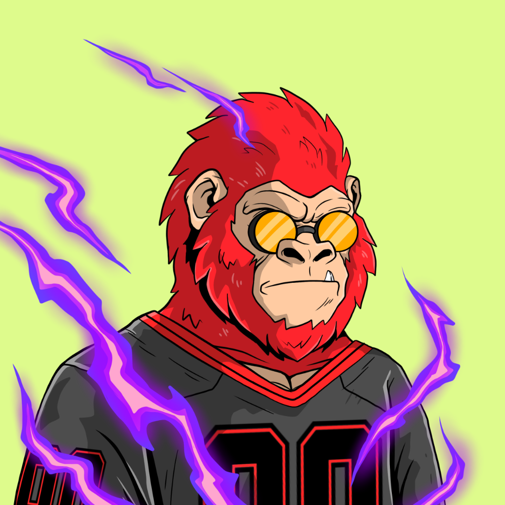 Hood Kongz 300