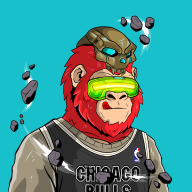 Hood Kongz 301
