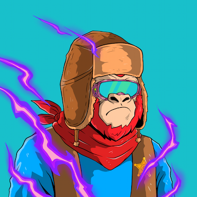 Hood Kongz 302