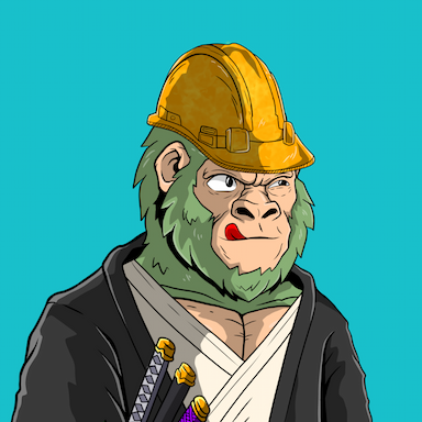 Hood Kongz 304