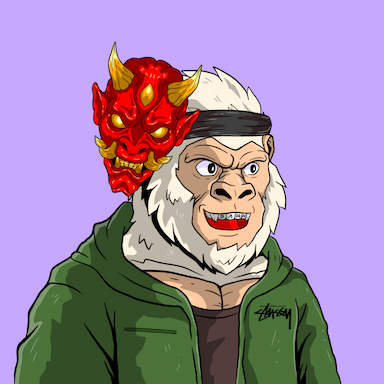 Hood Kongz 305