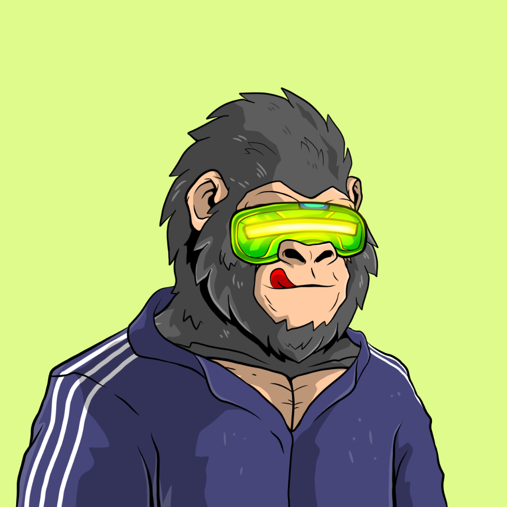 Hood Kongz 308