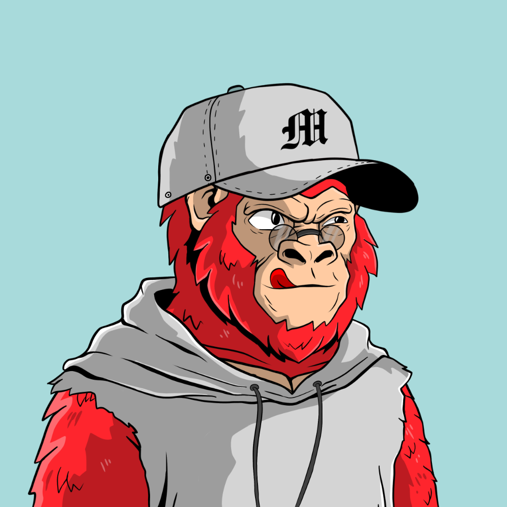Hood Kongz 309