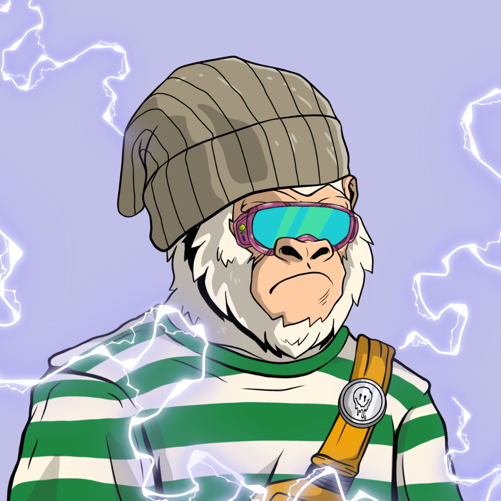 Hood Kongz 31