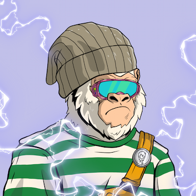 Hood Kongz 31