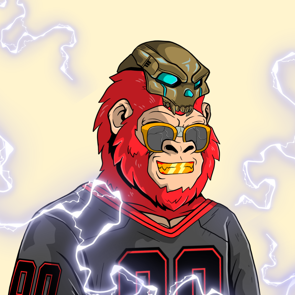 Hood Kongz 310
