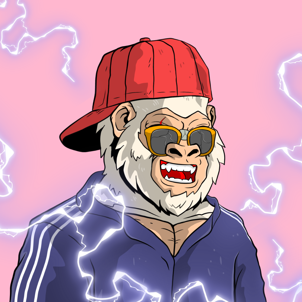 Hood Kongz 314
