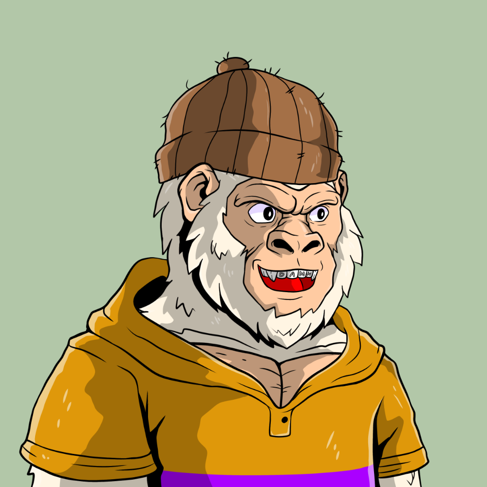 Hood Kongz 316