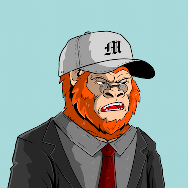 Hood Kongz 318