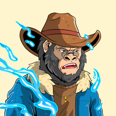 Hood Kongz 32
