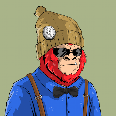 Hood Kongz 321
