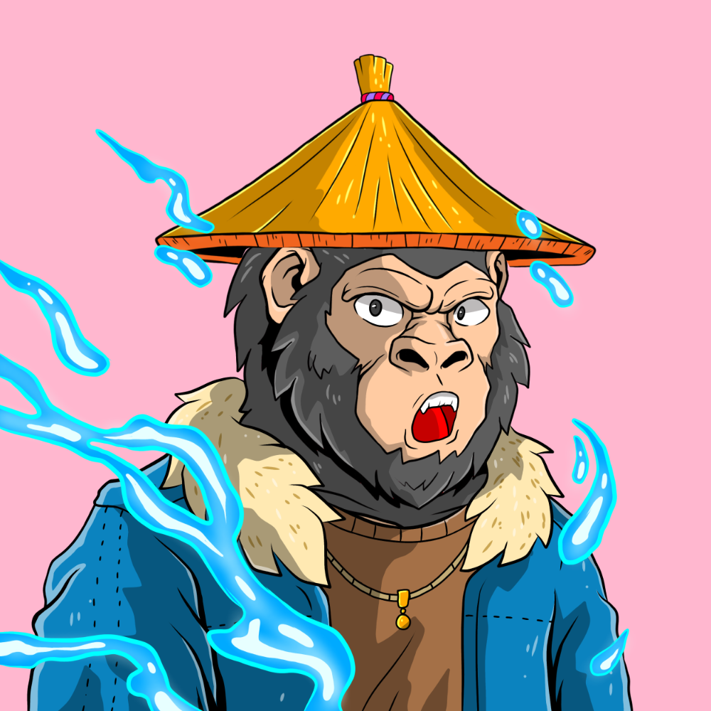 Hood Kongz 325