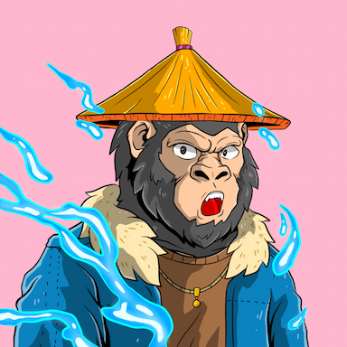 Hood Kongz 325