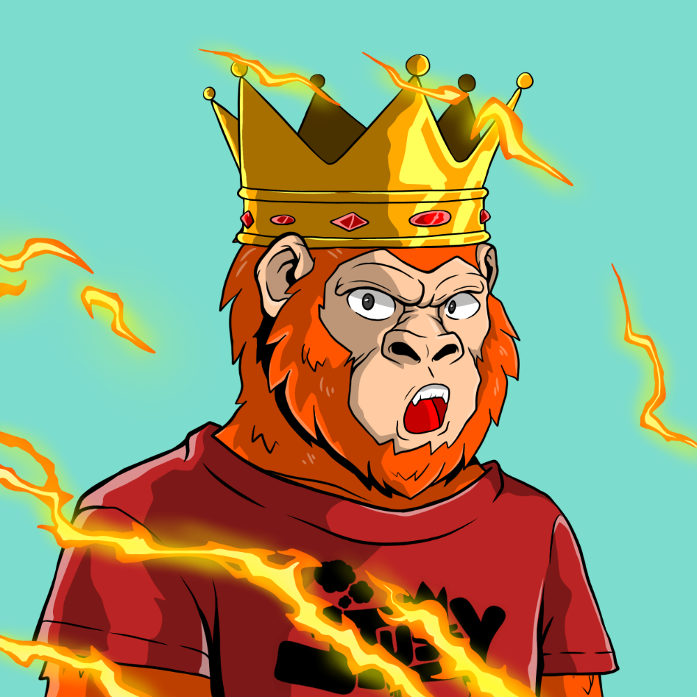 Hood Kongz 326