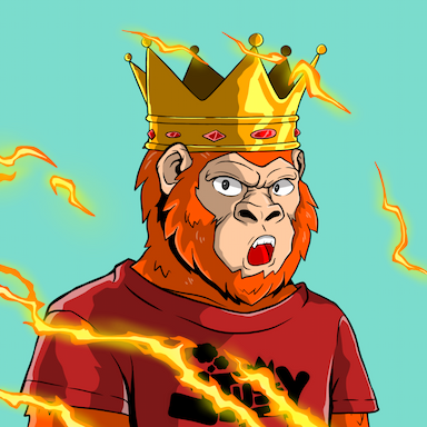Hood Kongz 326