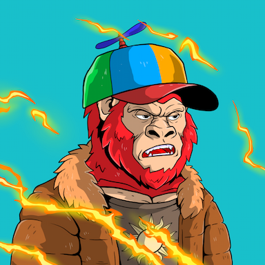Hood Kongz 328