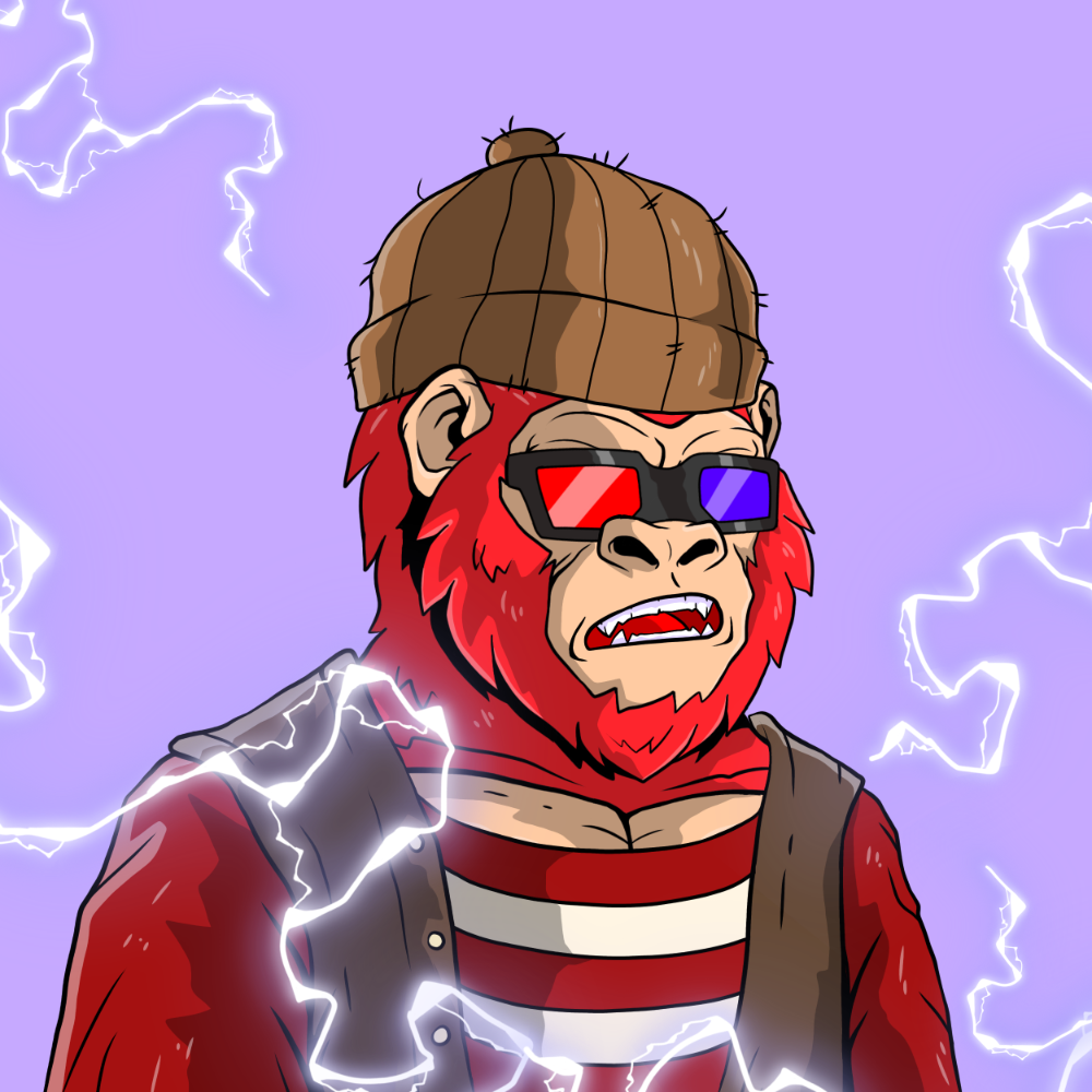 Hood Kongz 33