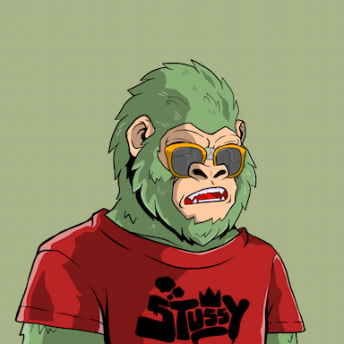 Hood Kongz 332