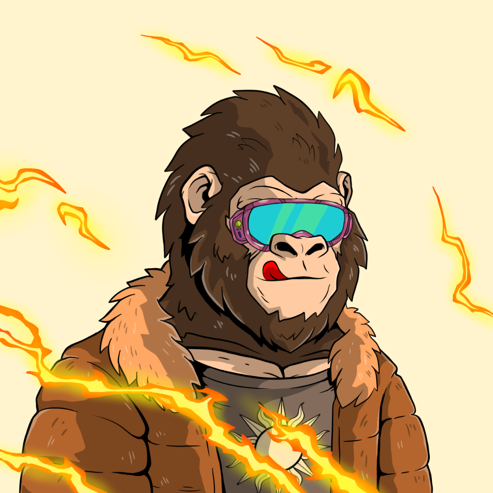 Hood Kongz 335