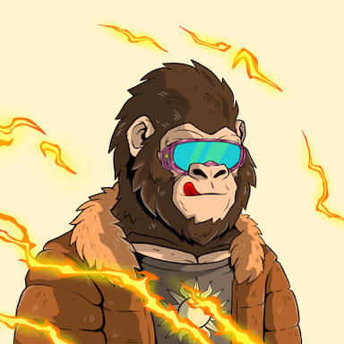 Hood Kongz 335