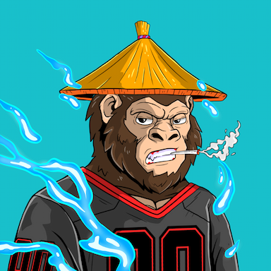 Hood Kongz 337