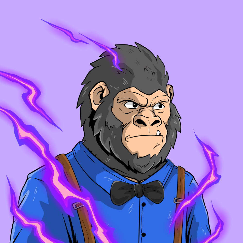 Hood Kongz 34