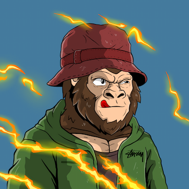 Hood Kongz 340
