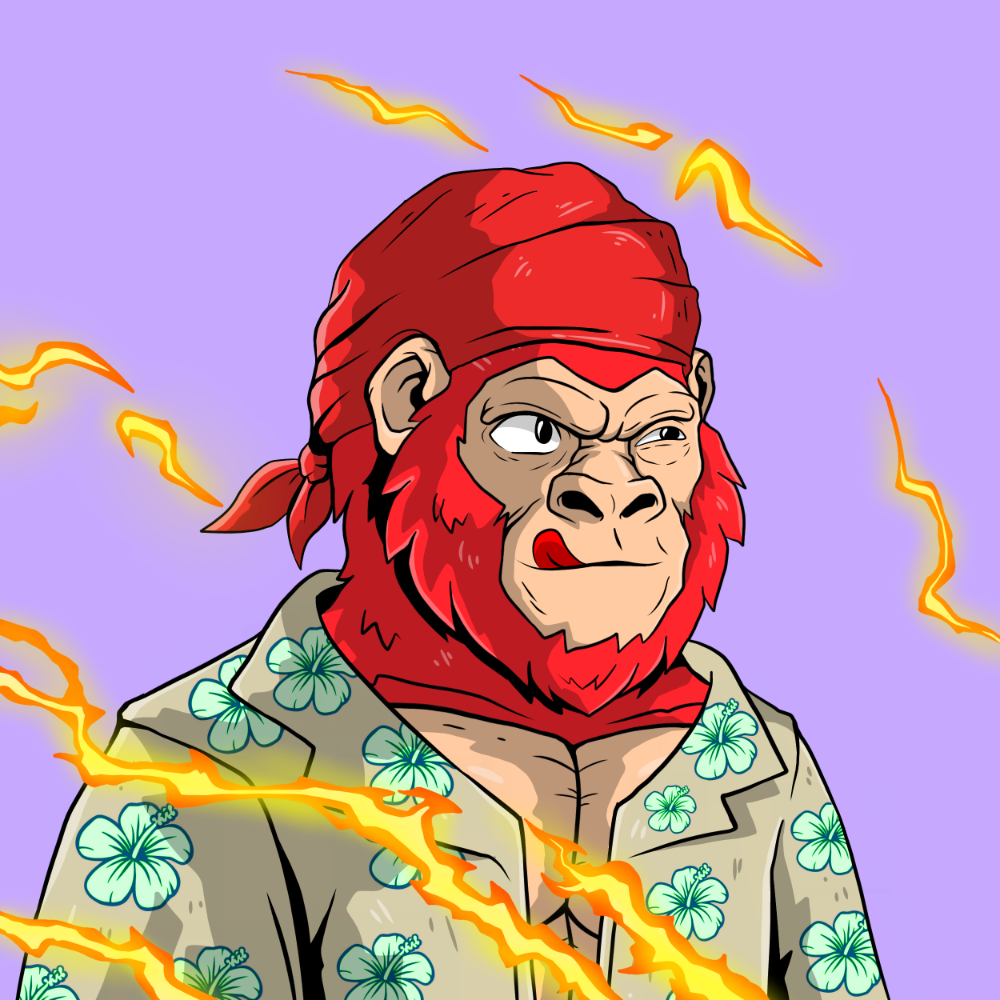 Hood Kongz 342