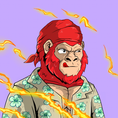 Hood Kongz 342