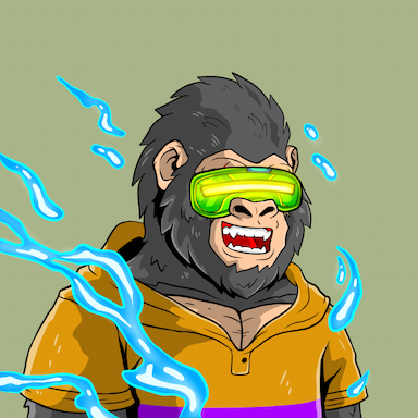 Hood Kongz 344