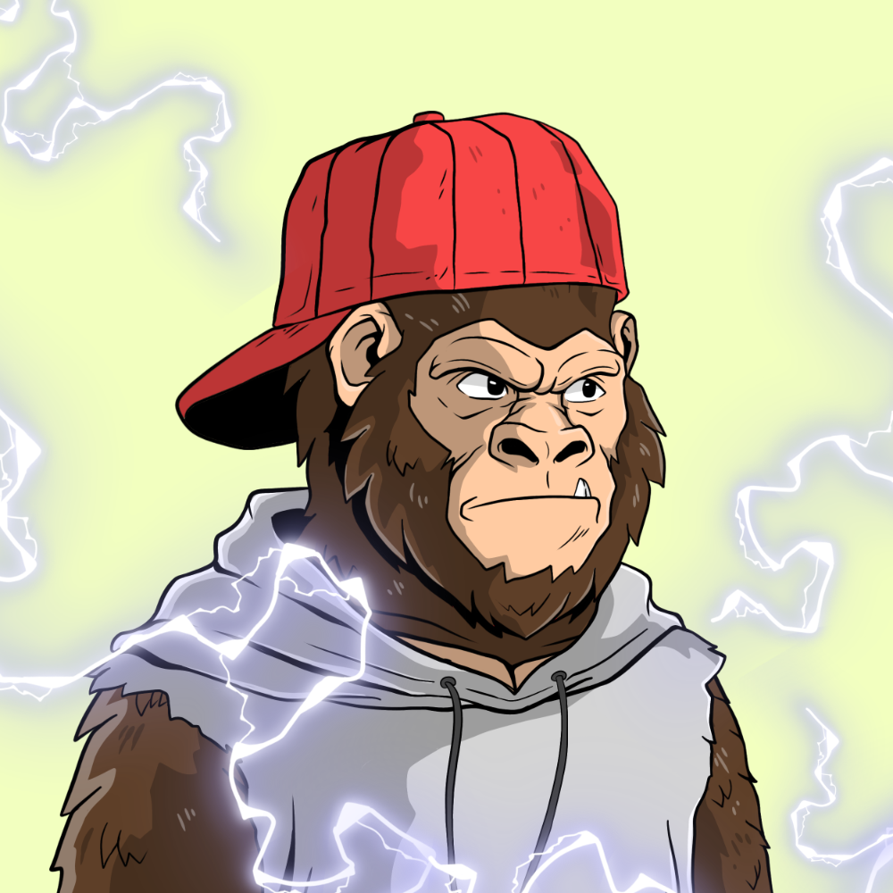 Hood Kongz 345